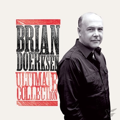 Productafbeelding: voorkant van Brian Doerksen ultimate collection