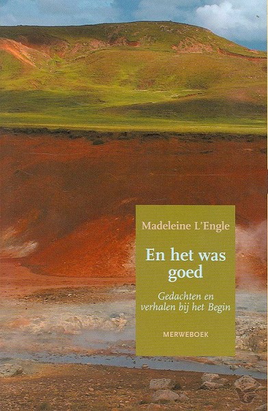 Productafbeelding: voorkant van En het was goed