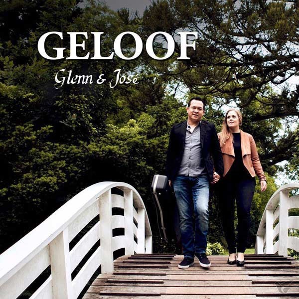 Productafbeelding: voorkant van Geloof