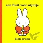 Productafbeelding: voorkant van Fluit voor nijntje