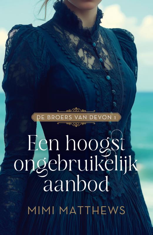 Productafbeelding: voorkant van Een hoogst ongebruikelijk aanbod