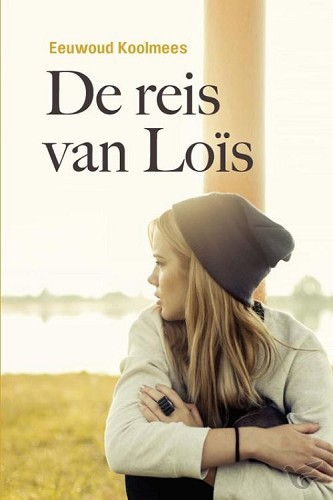 Productafbeelding: voorkant van Reis van lois