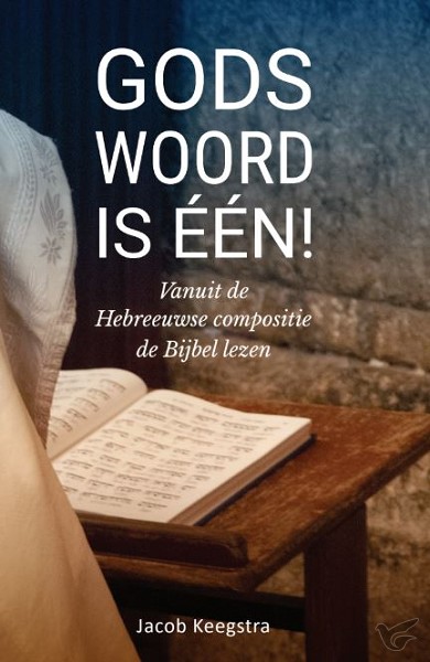 Productafbeelding: voorkant van Gods woord is een