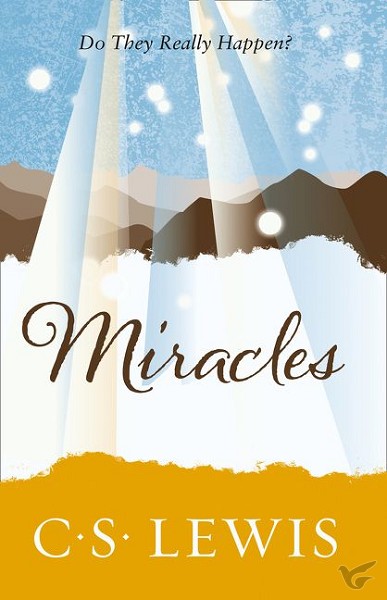 Productafbeelding: voorkant van Miracles
