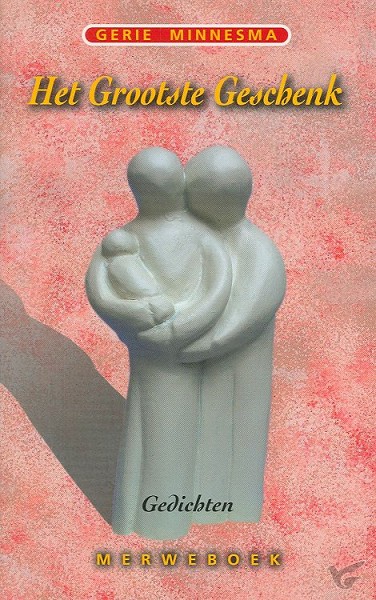 Productafbeelding: voorkant van Grootste geschenk