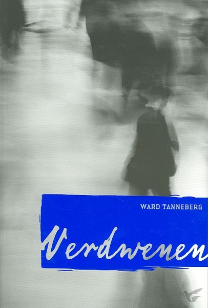 Productafbeelding: voorkant van Verdwenen