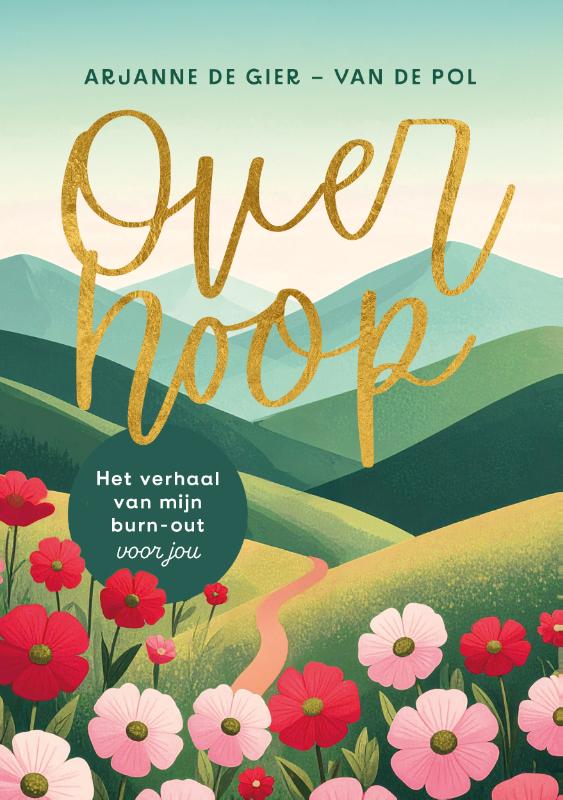 Productafbeelding: voorkant van Over hoop