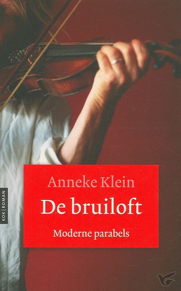 Productafbeelding: voorkant van Bruiloft