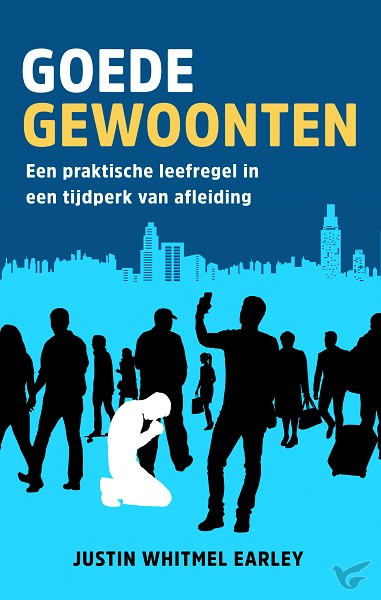 Productafbeelding: voorkant van Goede gewoonten