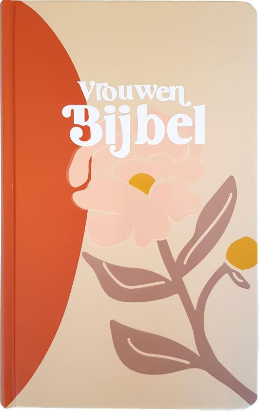 Productafbeelding: voorkant van Vrouwenbijbel