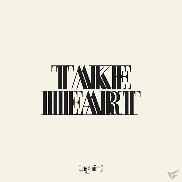 Productafbeelding: voorkant van Take Heart (Again)