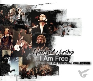 Productafbeelding: voorkant van I am free essential collection