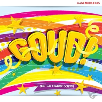 Productafbeelding: voorkant van Goud