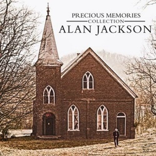 Productafbeelding: voorkant van Precious Memories Collection (2CD)