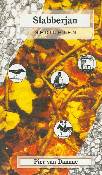 Productafbeelding: voorkant van Slabberjan