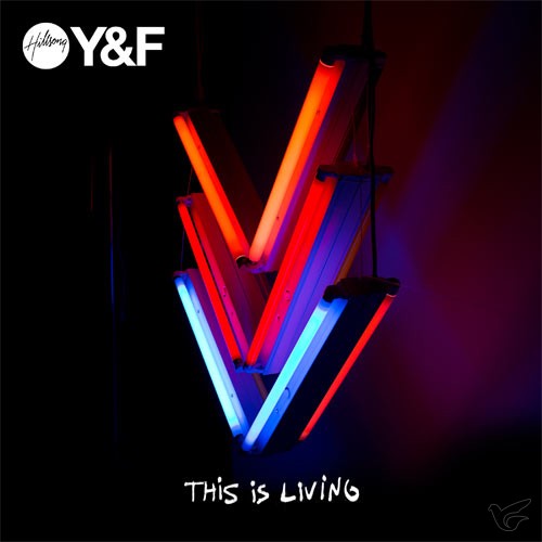 Productafbeelding: voorkant van This is living
