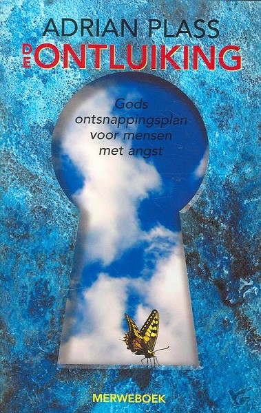 Productafbeelding: voorkant van Ontluiking