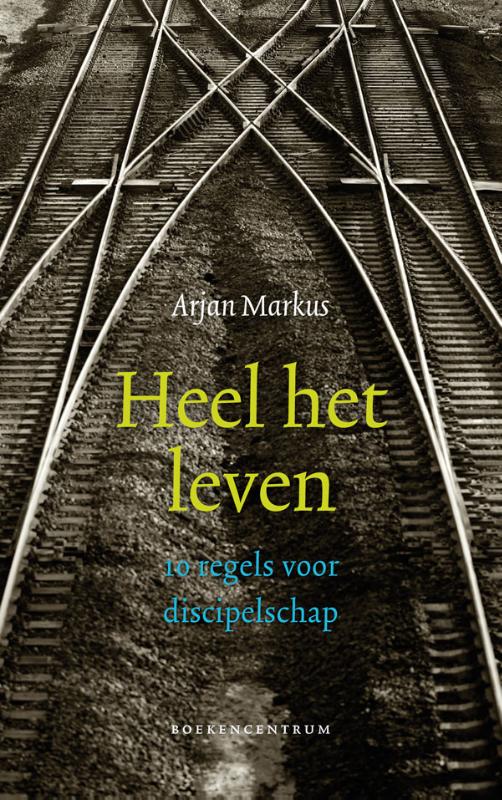 Heel het leven 