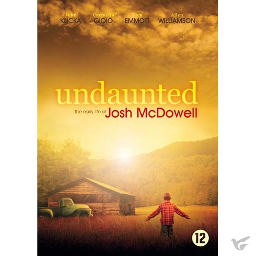 Productafbeelding: voorkant van Undaunted