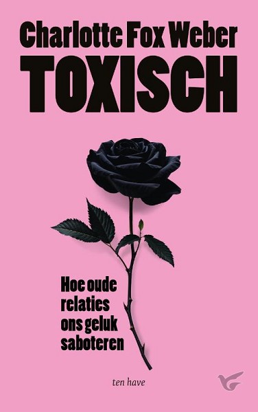 Productafbeelding: voorkant van Toxisch