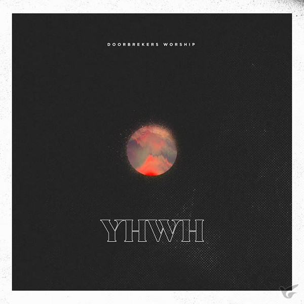 Productafbeelding: voorkant van YHWH