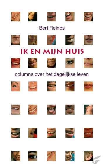 Productafbeelding: voorkant van Ik en mijn huis