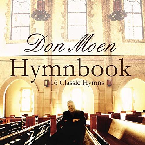 Productafbeelding: voorkant van Hymnbook