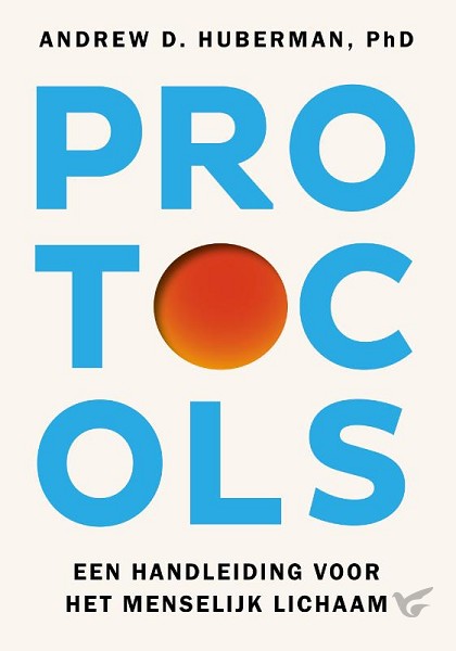 Productafbeelding: voorkant van Protocols - Nederlandse editie