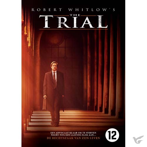 Productafbeelding: voorkant van Trial, The