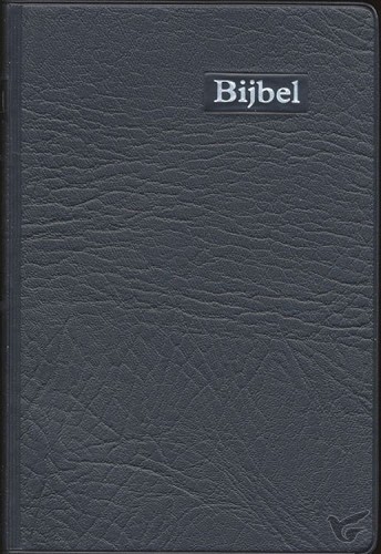 Productafbeelding: voorkant van Evangelisatiebijbel V34 sv