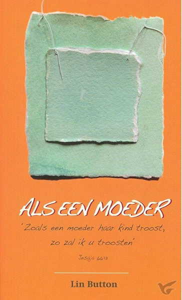 Productafbeelding: voorkant van Als een moeder