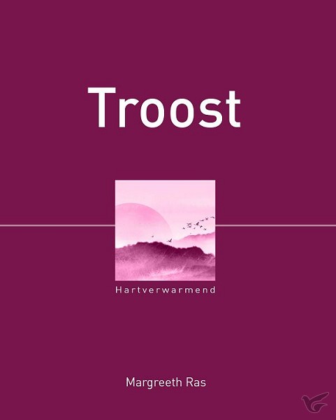 Productafbeelding: voorkant van Troost