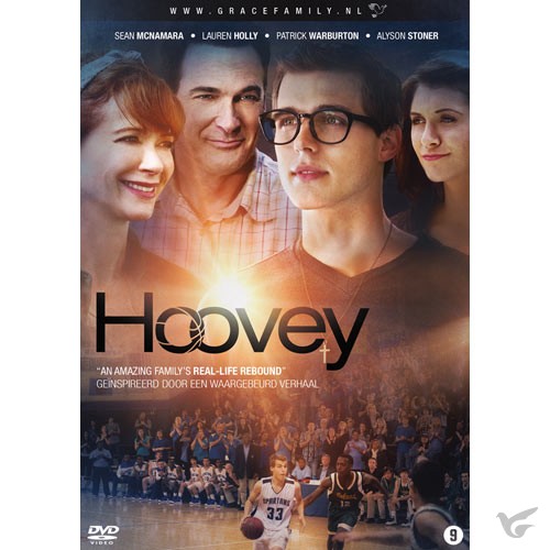 Productafbeelding: voorkant van Hoovey