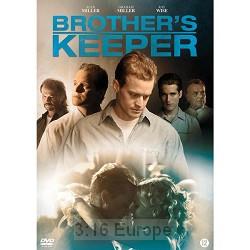 Productafbeelding: voorkant van Brother's keeper