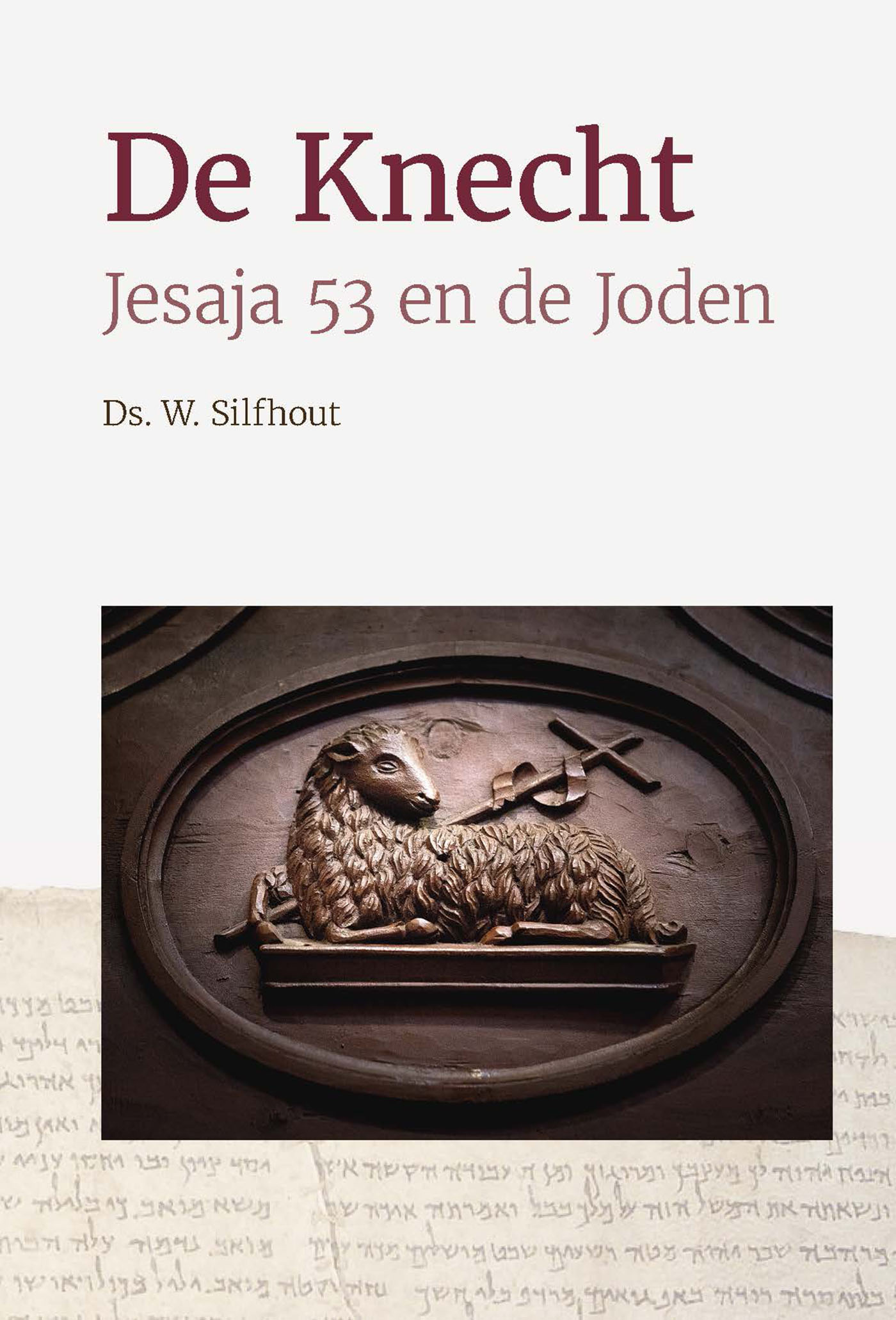Productafbeelding: voorkant van De Knecht