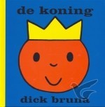 Productafbeelding: voorkant van Koning