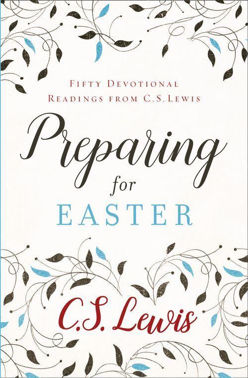 Productafbeelding: voorkant van Preparing for Easter