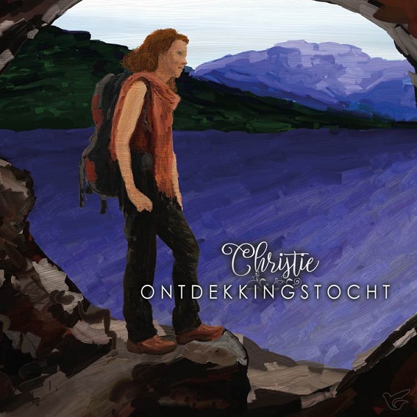 Productafbeelding: voorkant van Ontdekkingstocht