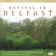 Productafbeelding: voorkant van Revival in Belfast