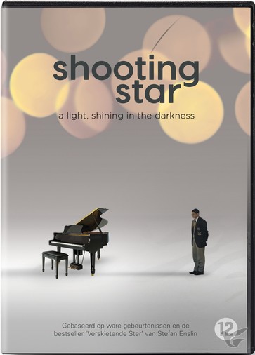 Productafbeelding: voorkant van Shooting Star