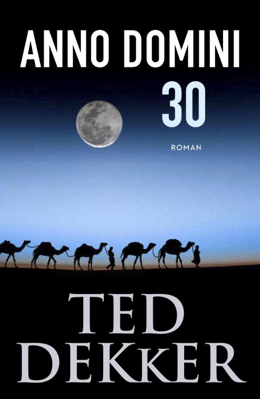 Productafbeelding: voorkant van Anno Domini 30