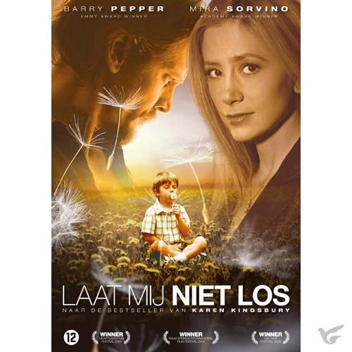 Productafbeelding: voorkant van Laat Mij Niet Los