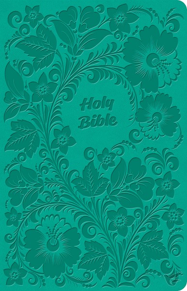 Productafbeelding: voorkant van CSB -  Value Thinline Bible