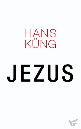 Productafbeelding: voorkant van Jezus