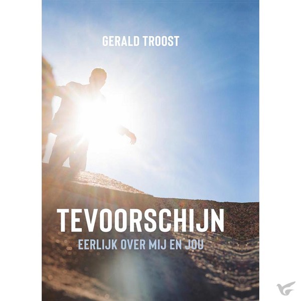 Productafbeelding: voorkant van Tevoorschijn