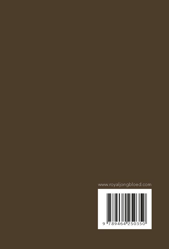 Productafbeelding: achterkant van Zij Lacht gebedenboek