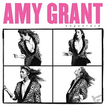 Productafbeelding: voorkant van Unguarded (2 Vinyl)