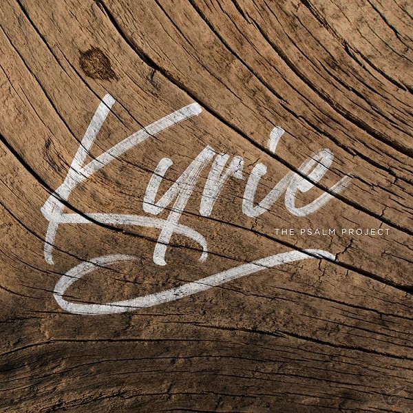 Productafbeelding: voorkant van Kyrie