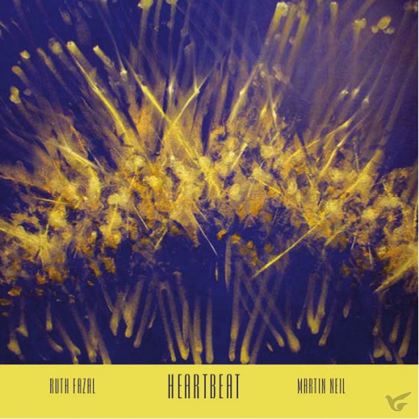 Productafbeelding: voorkant van Heartbeat