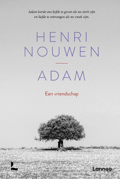 Productafbeelding: voorkant van Adam